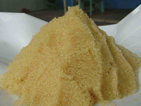 點擊查看詳細信息<br>標題：交換樹脂 閱讀次數(shù)：3862
