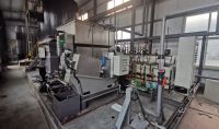 點擊查看詳細信息<br>標題：機械加工廢水工程 閱讀次數(shù)：146